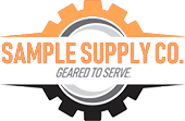 Sample Supply Logo